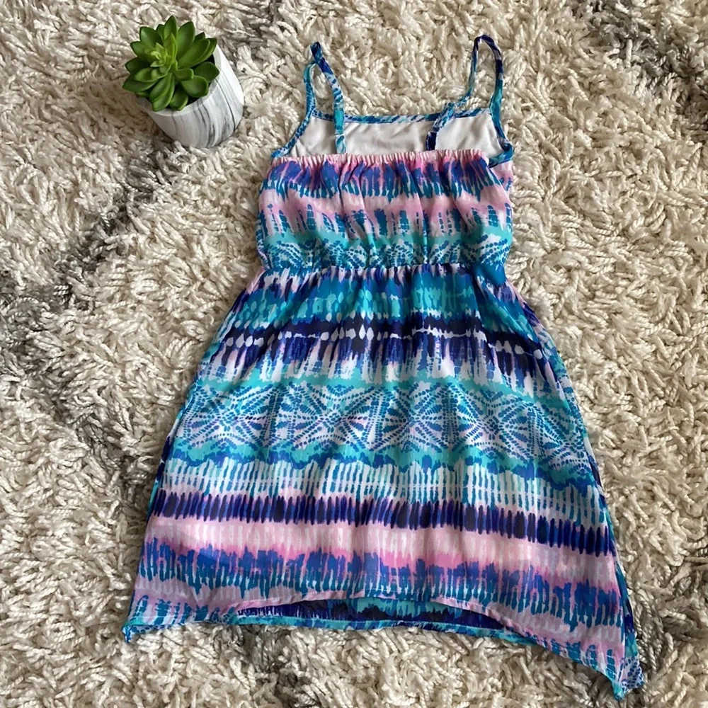 The Children’s Place Dress Girl Size 4 XS
